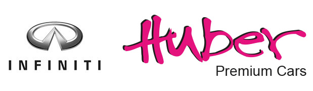 INFINITI – Zum Huber Logo